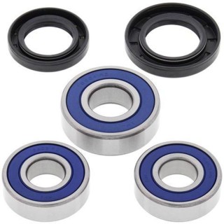 kit rodamientos rueda moto