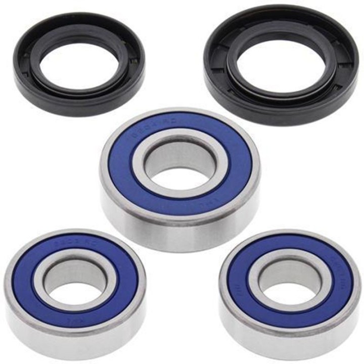 kit rodamientos rueda moto