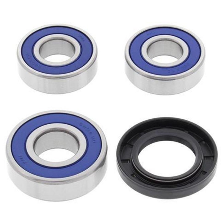 kit rodamientos rueda moto