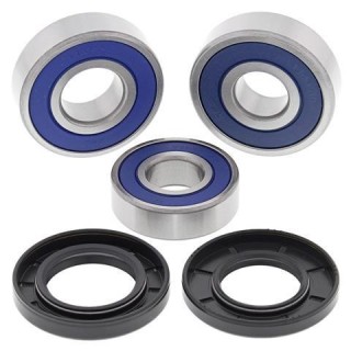 kit rodamientos rueda moto