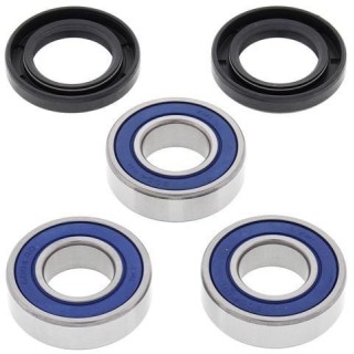 kit rodamientos rueda moto