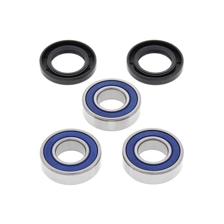 kit rodamientos rueda moto