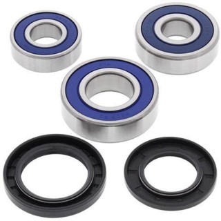 kit rodamientos rueda moto