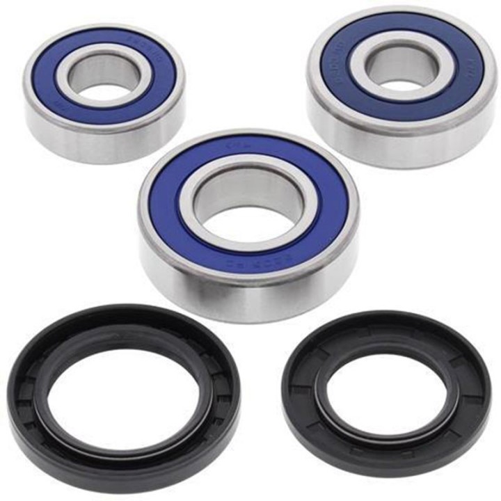 kit rodamientos rueda moto