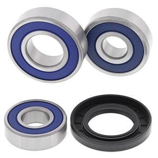 kit rodamientos rueda moto