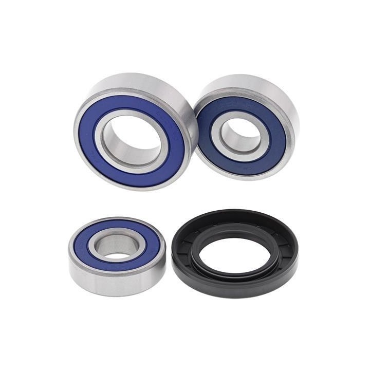 kit rodamientos rueda moto
