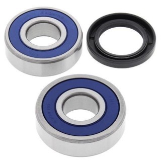 kit rodamientos rueda moto