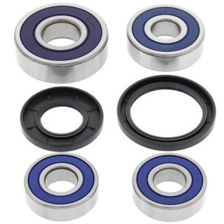 kit rodamientos rueda moto