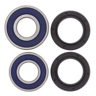 kit rodamientos rueda moto