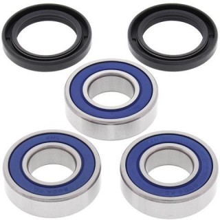 kit rodamientos rueda moto