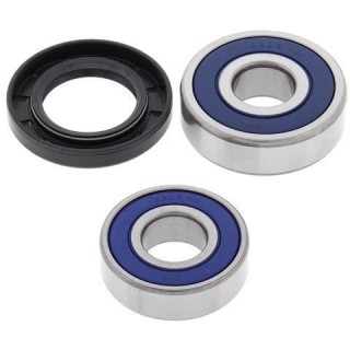 kit rodamientos rueda moto