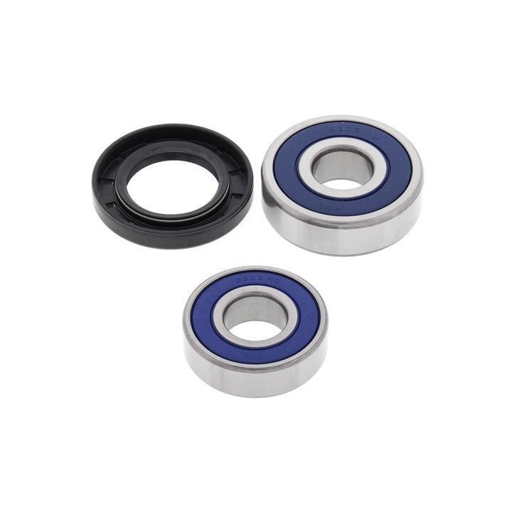 kit rodamientos rueda moto