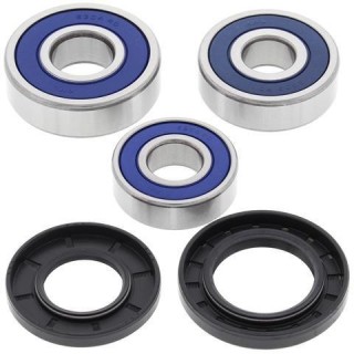 kit rodamientos rueda moto