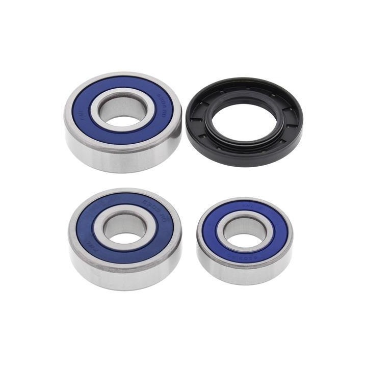 kit rodamientos rueda moto