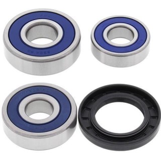 kit rodamientos rueda moto