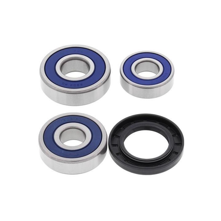 kit rodamientos rueda moto
