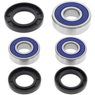 kit rodamientos rueda moto
