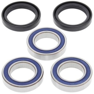 kit rodamientos rueda moto