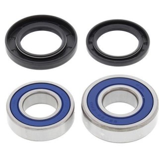 kit rodamientos rueda moto