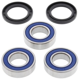 kit rodamientos rueda moto