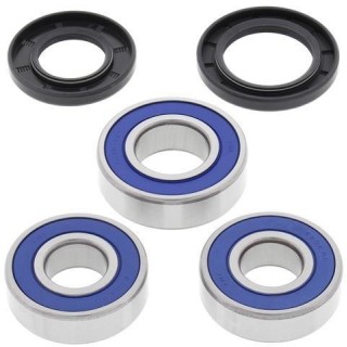 kit rodamientos rueda moto