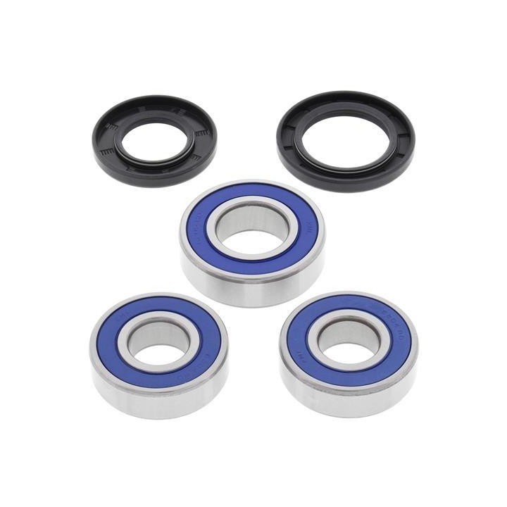 kit rodamientos rueda moto