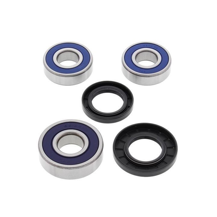 kit rodamientos rueda moto