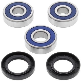 kit rodamientos rueda moto
