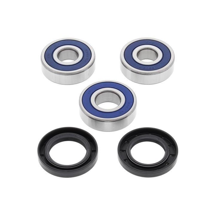 kit rodamientos rueda moto