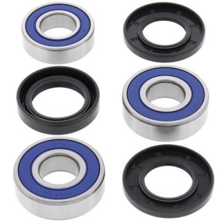 kit rodamientos rueda moto