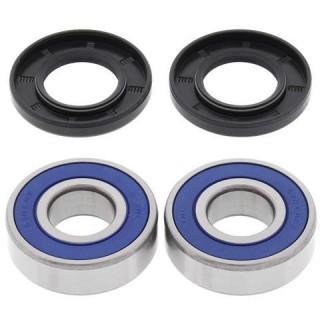kit rodamientos rueda moto
