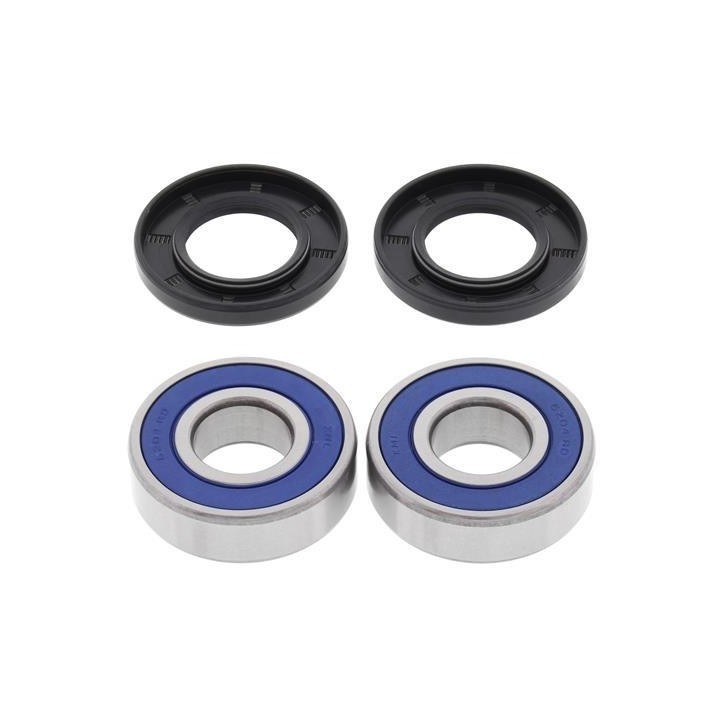 kit rodamientos rueda moto