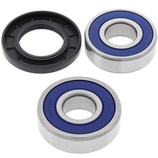 kit rodamientos rueda moto