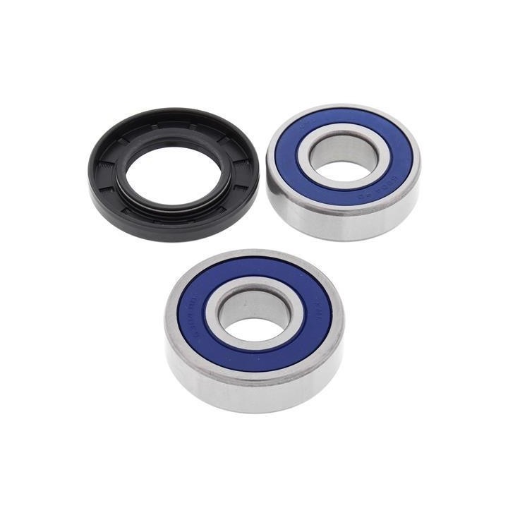 kit rodamientos rueda moto