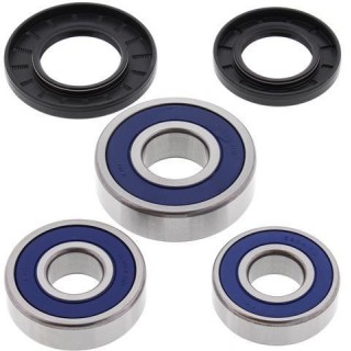 kit rodamientos rueda moto