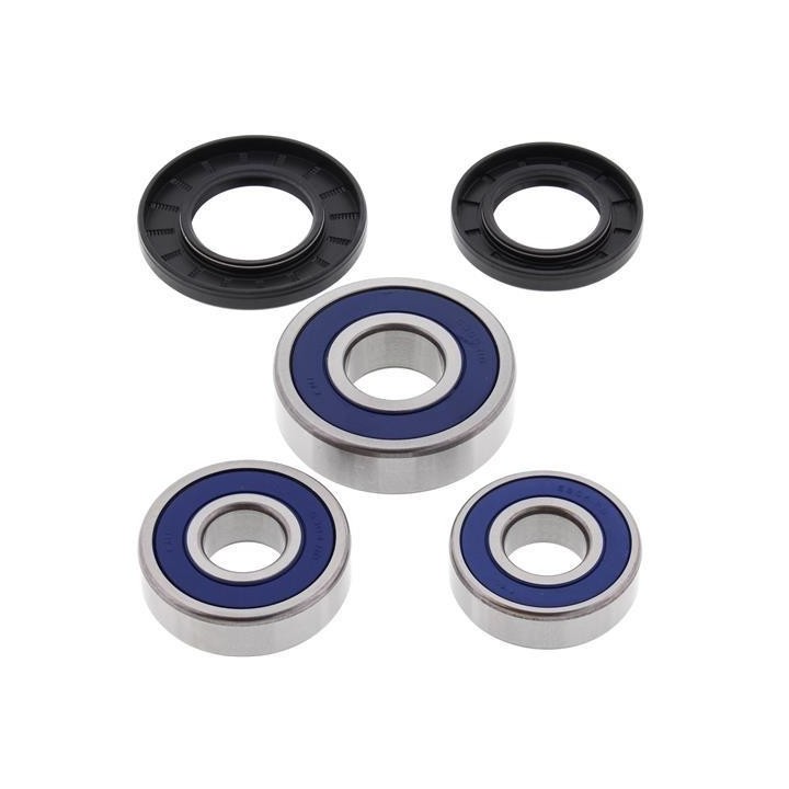 kit rodamientos rueda moto