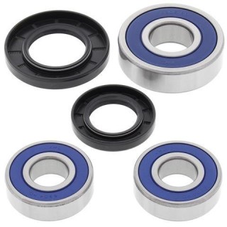 kit rodamientos rueda moto