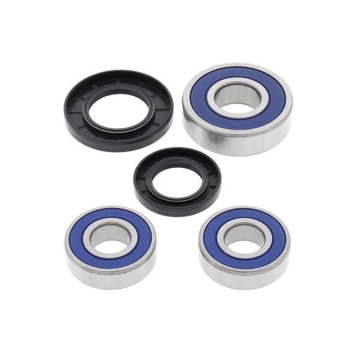 kit rodamientos rueda moto
