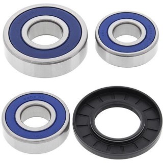 kit rodamientos rueda moto