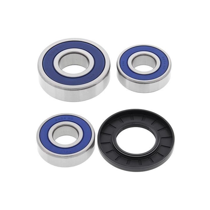 kit rodamientos rueda moto