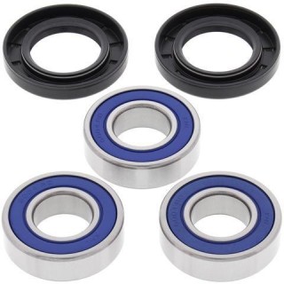 kit rodamientos rueda moto