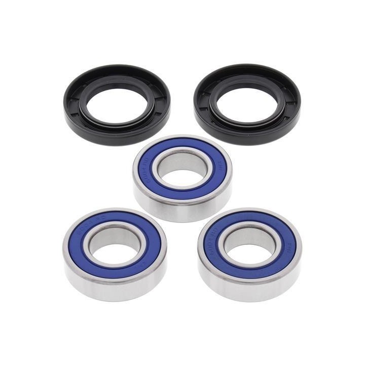 kit rodamientos rueda moto