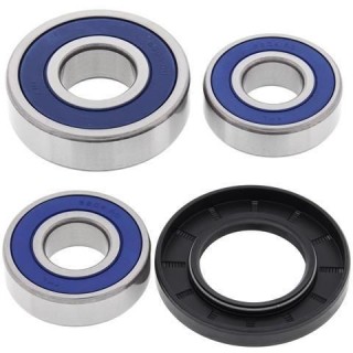 kit rodamientos rueda moto