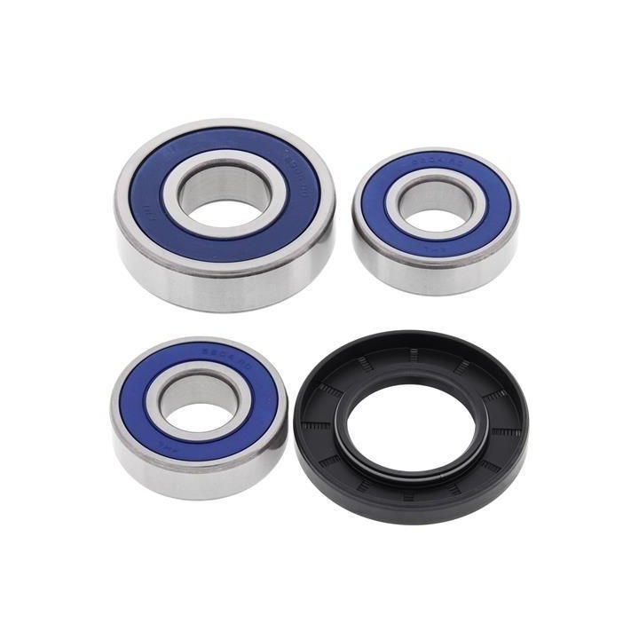 kit rodamientos rueda moto