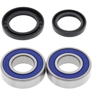 kit rodamientos rueda moto