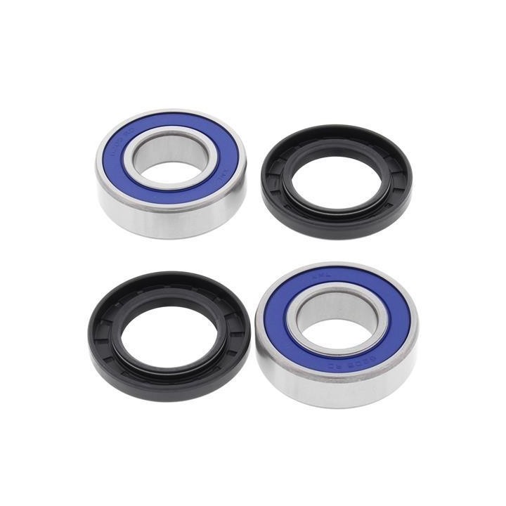 kit rodamientos rueda moto