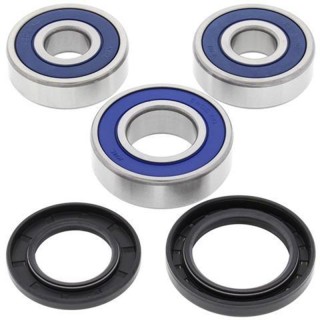 kit rodamientos rueda moto