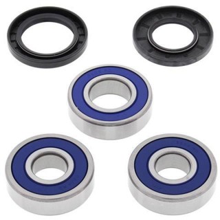 kit rodamientos rueda moto