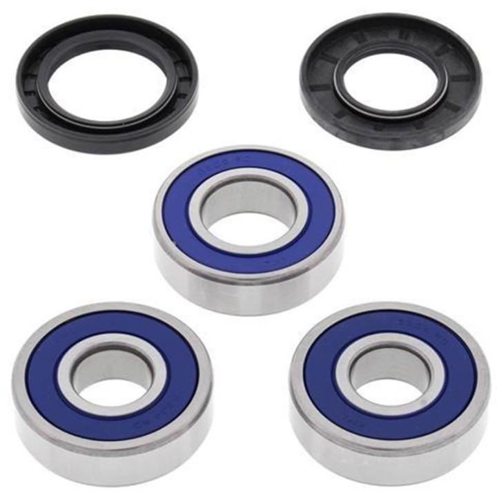 kit rodamientos rueda moto