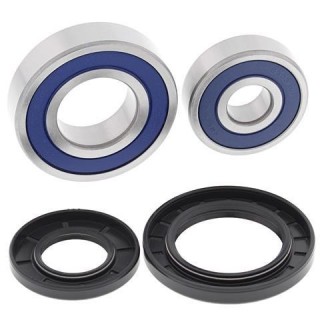 kit rodamientos rueda moto
